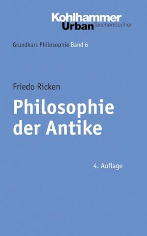 Philosophie der Antike