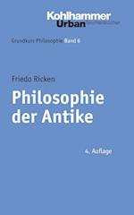 Philosophie der Antike