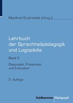 Lehrbuch Der Sprachheilpadagogik Und Logopadie