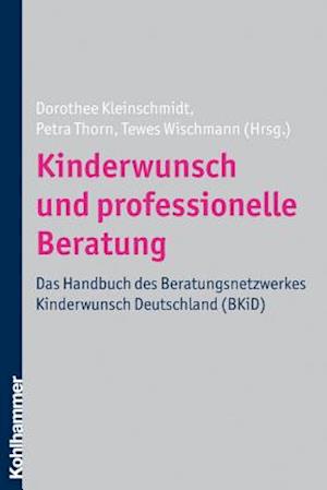 Kinderwunsch und professionelle Beratung