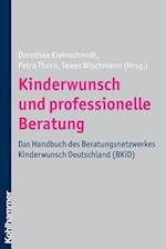 Kinderwunsch und professionelle Beratung