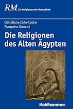 Die Religionen des Alten Ägypten