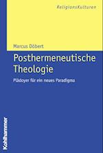 Posthermeneutische Theologie