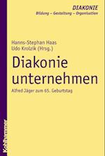 Diakonie Unternehmen