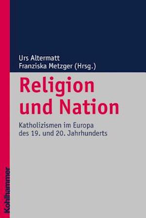 Religion Und Nation