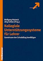 Kollegiale Unterstützungssysteme für Lehrer