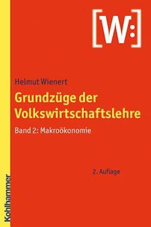 Grundzuge Der Volkswirtschaftslehre