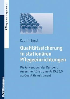 Engel, K: Qualitätssicherung