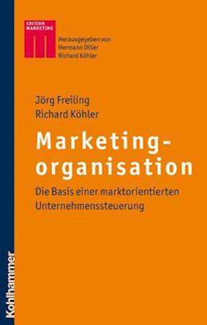 Marketingorganisation