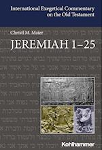 Jeremiah 1-25