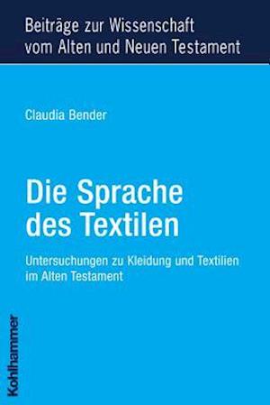 Die Sprache des Textilen