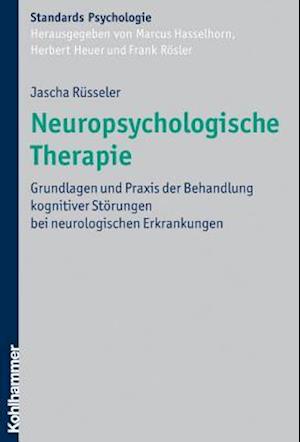 Neuropsychologische Therapie