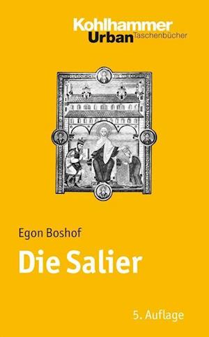 Die Salier