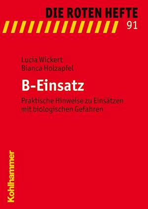 B-Einsatz