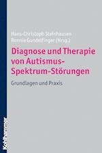 Diagnose und Therapie von Autismus-Spektrum-Störungen