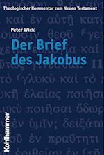 Der Brief Des Jakobus