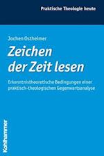 Zeichen der Zeit lesen