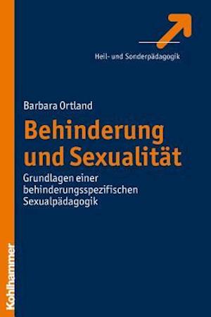 Behinderung Und Sexualitat