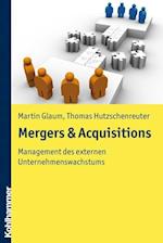 Mergers & Acquisitions