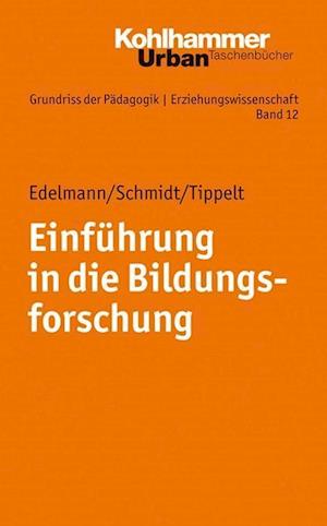 Einfuhrung in Die Bildungsforschung