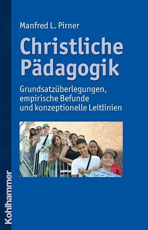 Christliche Pädagogik