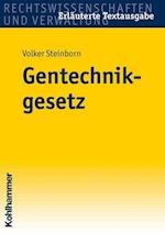 Gentechnikgesetz