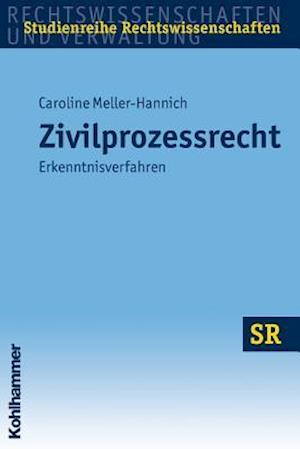 Zivilprozessrecht