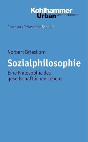 Sozialphilosophie