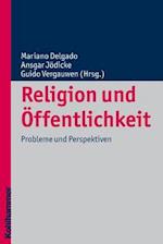 Religion Und Offentlichkeit