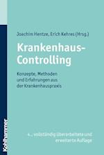 Krankenhaus-Controlling