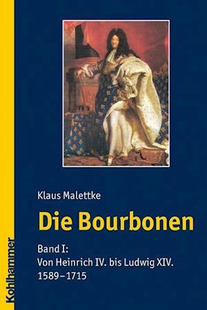 Die Bourbonen