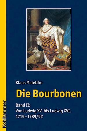 Die Bourbonen 2