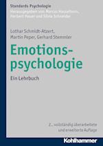 Emotionspsychologie