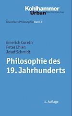 Philosophie Des 19. Jahrhunderts