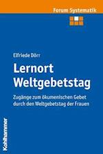 Lernort Weltgebetstag