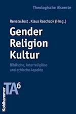 Gender - Religion - Kultur