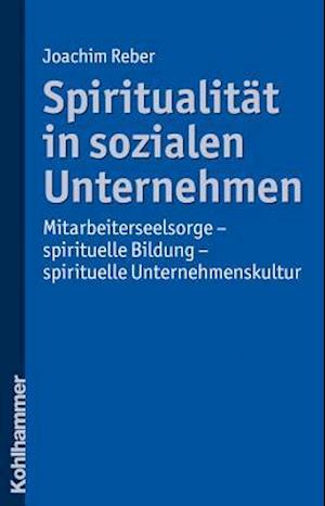 Spiritualitat in Sozialen Unternehmen