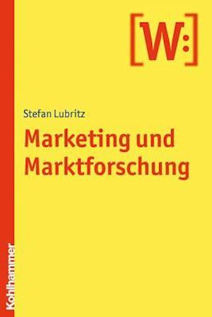 Marketing Und Marktforschung