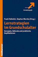 Lernstrategien Im Grundschulalter