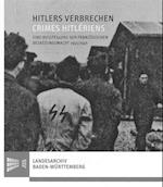 Hitlers Verbrechen / Crimes Hitleriens