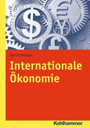 Internationale Okonomie