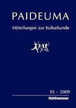 Paideuma 55/2009