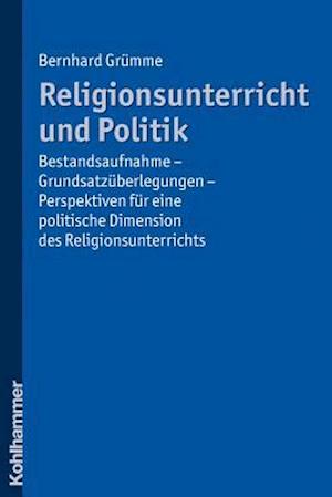 Religionsunterricht Und Politik