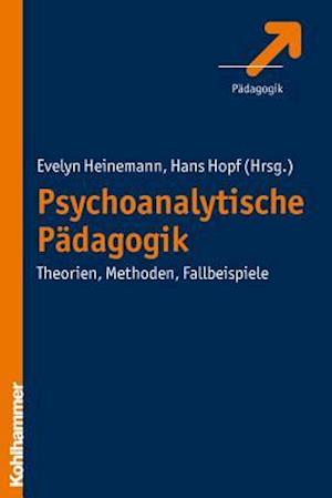 Psychoanalytische Padagogik