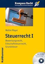 Steuerrecht I