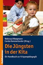 Die Jüngsten in der Kita