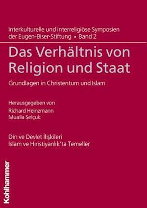 Das Verhältnis von Religion und Staat