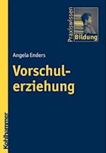 Enders, A: Vorschulerziehung