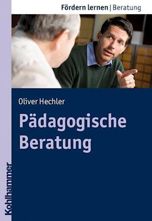 Padagogische Beratung