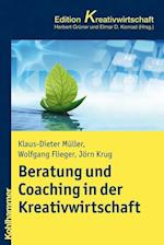 Beratung Und Coaching in Der Kreativwirtschaft